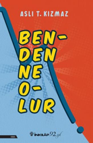 Benden Ne Olur  Frontansicht 1