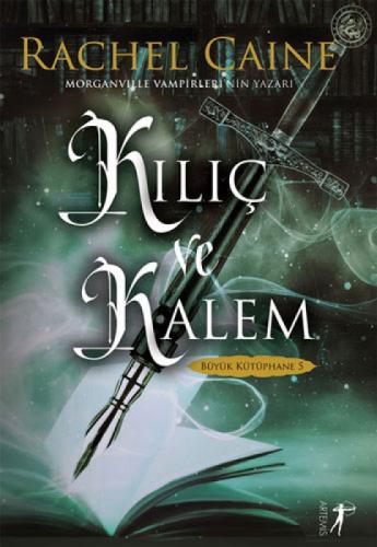 Kılıç ve Kalem  Frontansicht 1