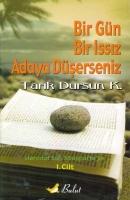 Bir Gün Bir Issız Adaya Düşerseniz 1. Cilt  Frontansicht 1