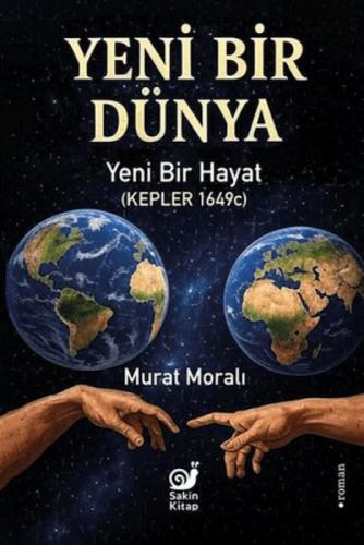 Yeni Bir Dünya Yeni Bir Hayat  Frontansicht 1