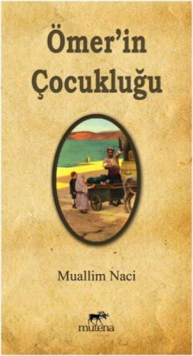 Ömer'in Çocukluğu  Frontansicht 1