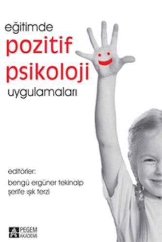 Eğitimde Pozitif Psikoloji Uygulamaları  Frontansicht 1