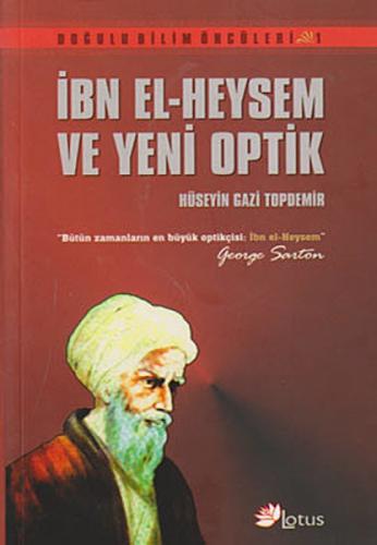 İbn El-Heysem ve Yeni Optik  Frontansicht 1
