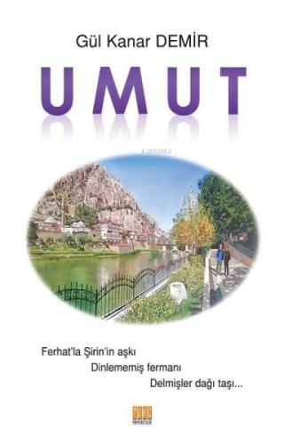 Umut  Frontansicht 1