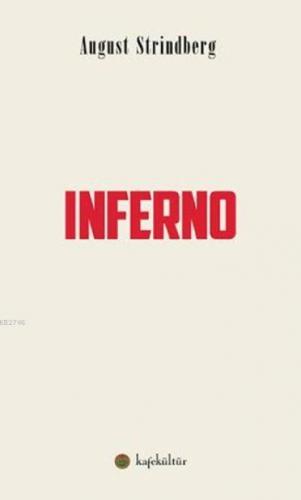Inferno  Frontansicht 1