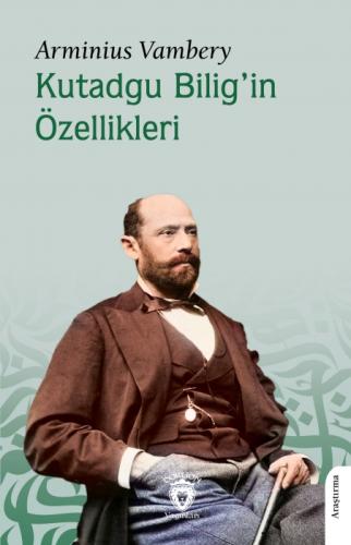 Kutadgu Bilig'in Özellikleri  Frontansicht 1