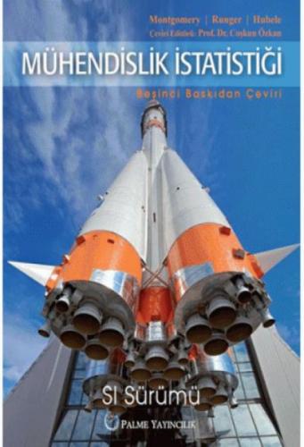 Mühendislik İstatistiği  Frontansicht 1