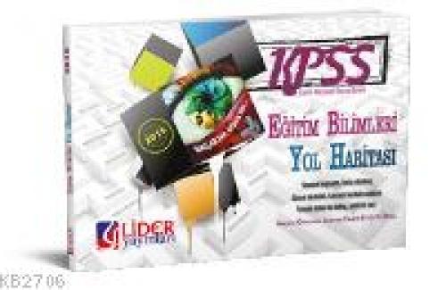 Eğitim Bilimleri Yol Haritası  Frontansicht 1