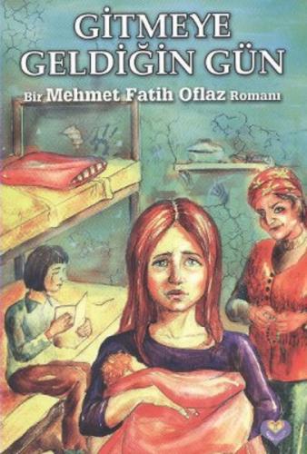 Gitmeye Geldiğin Gün  Frontansicht 1