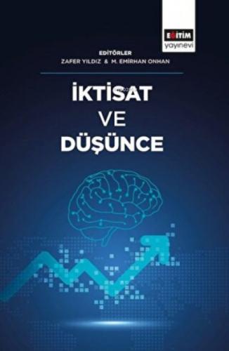 İktisat ve Düşünce  Frontansicht 1