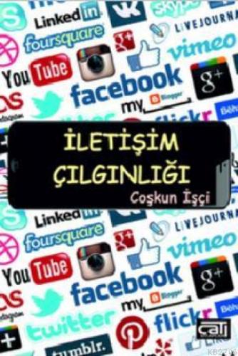 İletişim Çılgınlığı  Frontansicht 1