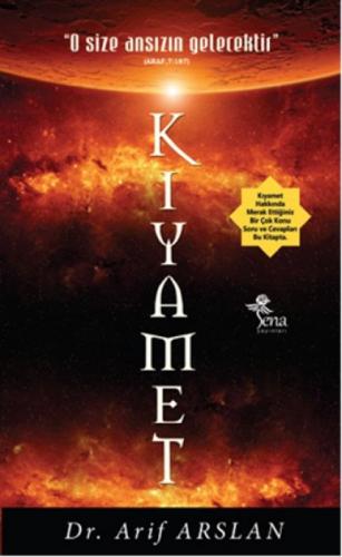 Kıyamet  Frontansicht 1