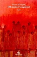 Ölü Zaman Gezginleri  Frontansicht 1