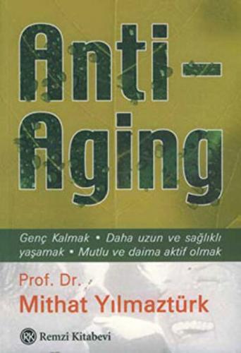 Anti - Aging  Frontansicht 1