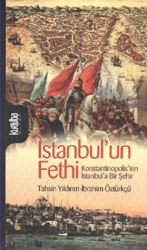 İstanbul'un Fethi  Frontansicht 1