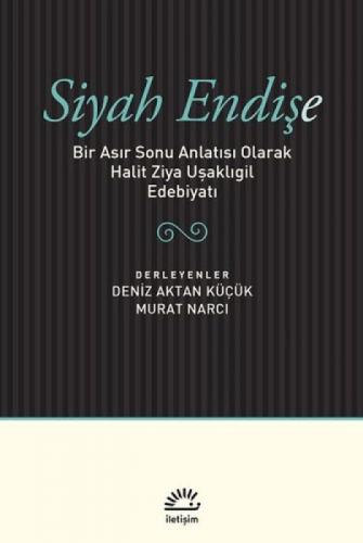 Siyah Endiþe  Frontansicht 1