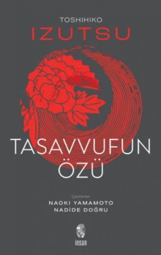 Tasavvufun Özü  Frontansicht 1