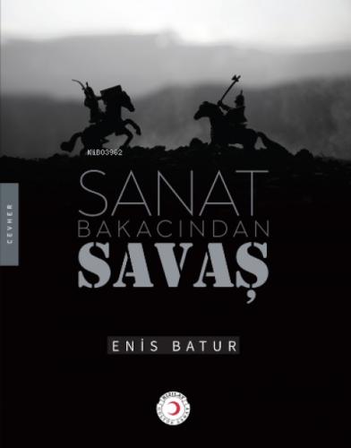 Sanat Bakacından Savaş  Frontansicht 1