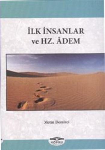 İlk İnsanlar ve Hz. Adem  Frontansicht 1