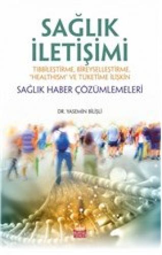 Sağlık İletişimi  Frontansicht 1