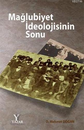 Mağlubiyet İdeolojisinin Sonu  Frontansicht 1