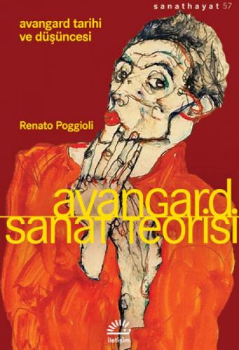 Avangard Sanat Teorisi  Frontansicht 1