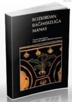Bozkırdan Bağımsızlığa Manas  Frontansicht 1