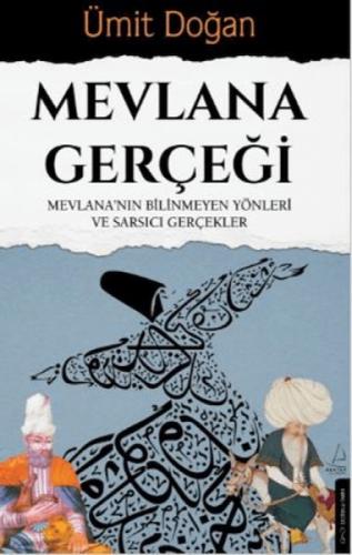 Mevlana Gerçeði  Frontansicht 1