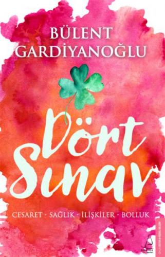 Dört Sınav  Frontansicht 1