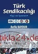 Türk Sendikacılığı  Frontansicht 1