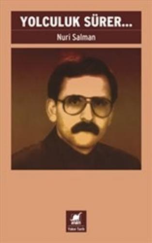 Yolculuk Sürer...  Frontansicht 1