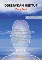 Odessa'dan Mektup  Frontansicht 1