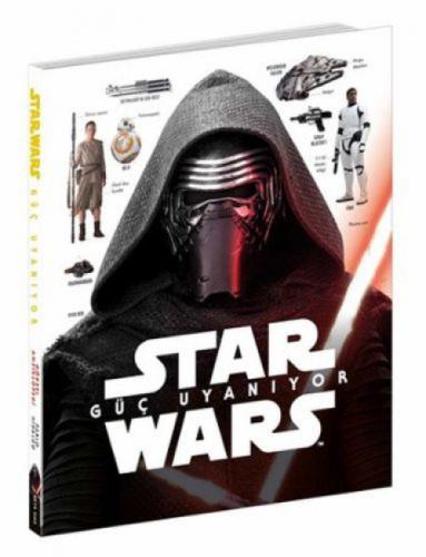 Star Wars Güç Uyanıyor (Ciltli) (10+ Yaş)  Frontansicht 1