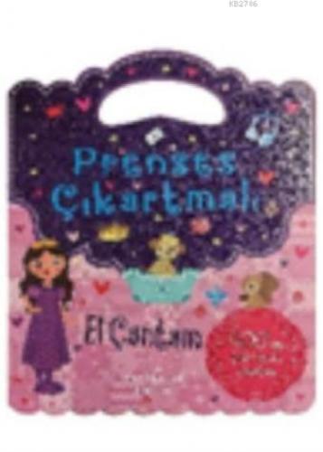 Prenses Çıkartmalı  Frontansicht 1