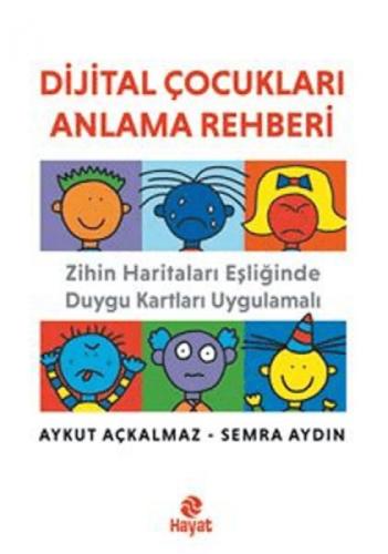 Dijital Çocukları Anlama Rehberi  Frontansicht 1