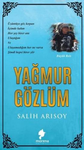 Yağmur Gözlüm  Frontansicht 1