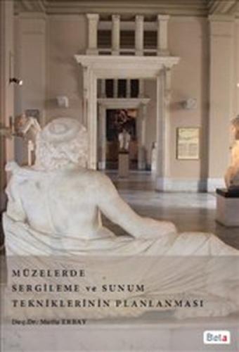 Müzelerde Sergileme ve Sunum Tekniklerinin Planlaması  Frontansicht 1