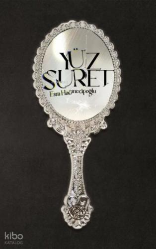 Yüz Suret  Frontansicht 1