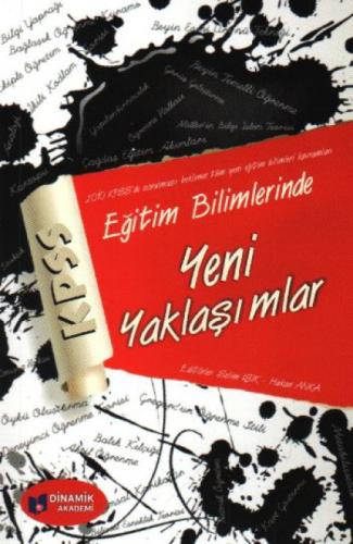 Eğitim Bilimlerinde Yeni Yaklaşımlar  Frontansicht 1