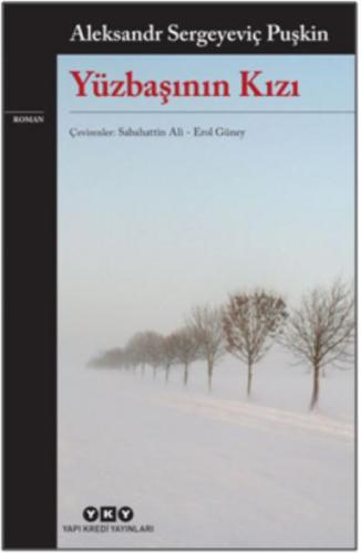 Yüzbaşının Kızı  Frontansicht 1