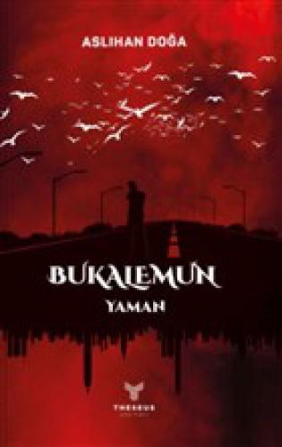 Bukalemun - Yaman  Frontansicht 1