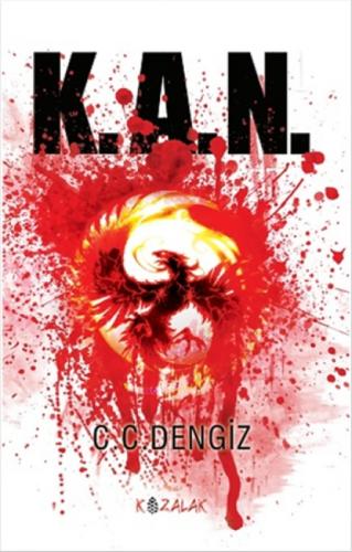 K.A.N.  Frontansicht 1