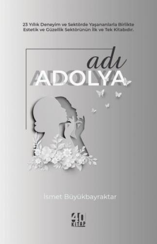 Adı Adolya  Frontansicht 1