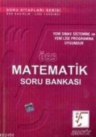 Öss Matematik Soru Bankası  Frontansicht 1