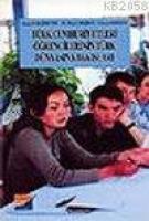 Türk Cumhuriyetleri Öğrencilerinin Türk Dünyasına Bakışları  Frontansicht 1