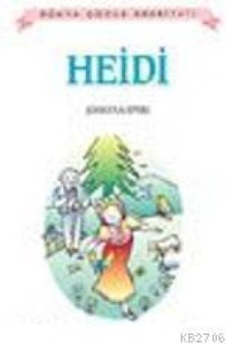 Heidi  Frontansicht 1