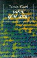 Yazın Gene Yazın  Frontansicht 1