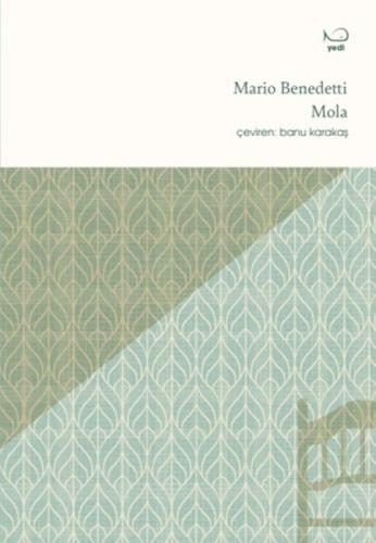 Mola  Frontansicht 1