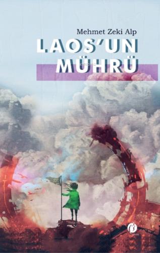 Laos'un Mührü  Frontansicht 1