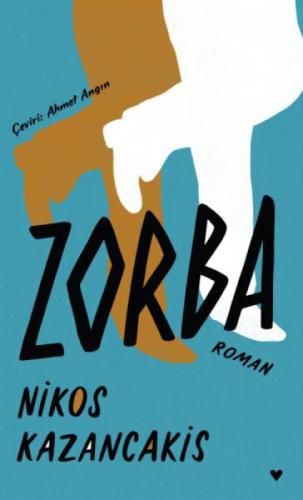 Zorba (Ciltli)  Frontansicht 1